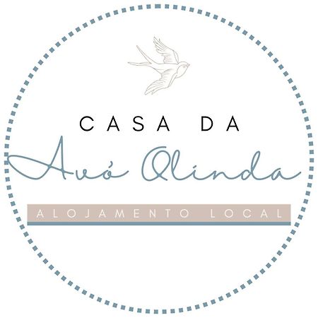Casa da Avó Olinda Góis Exterior foto