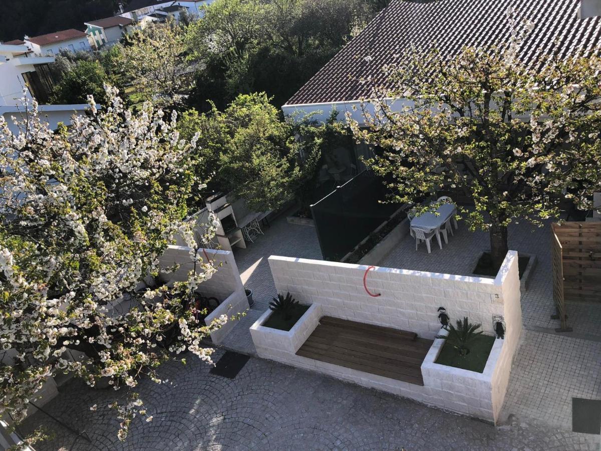 Casa da Avó Olinda Góis Exterior foto