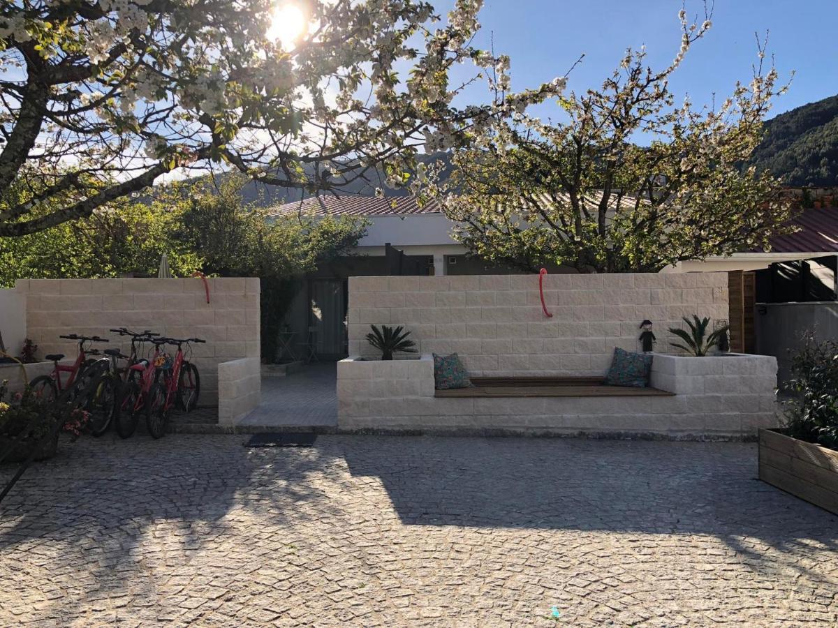 Casa da Avó Olinda Góis Exterior foto