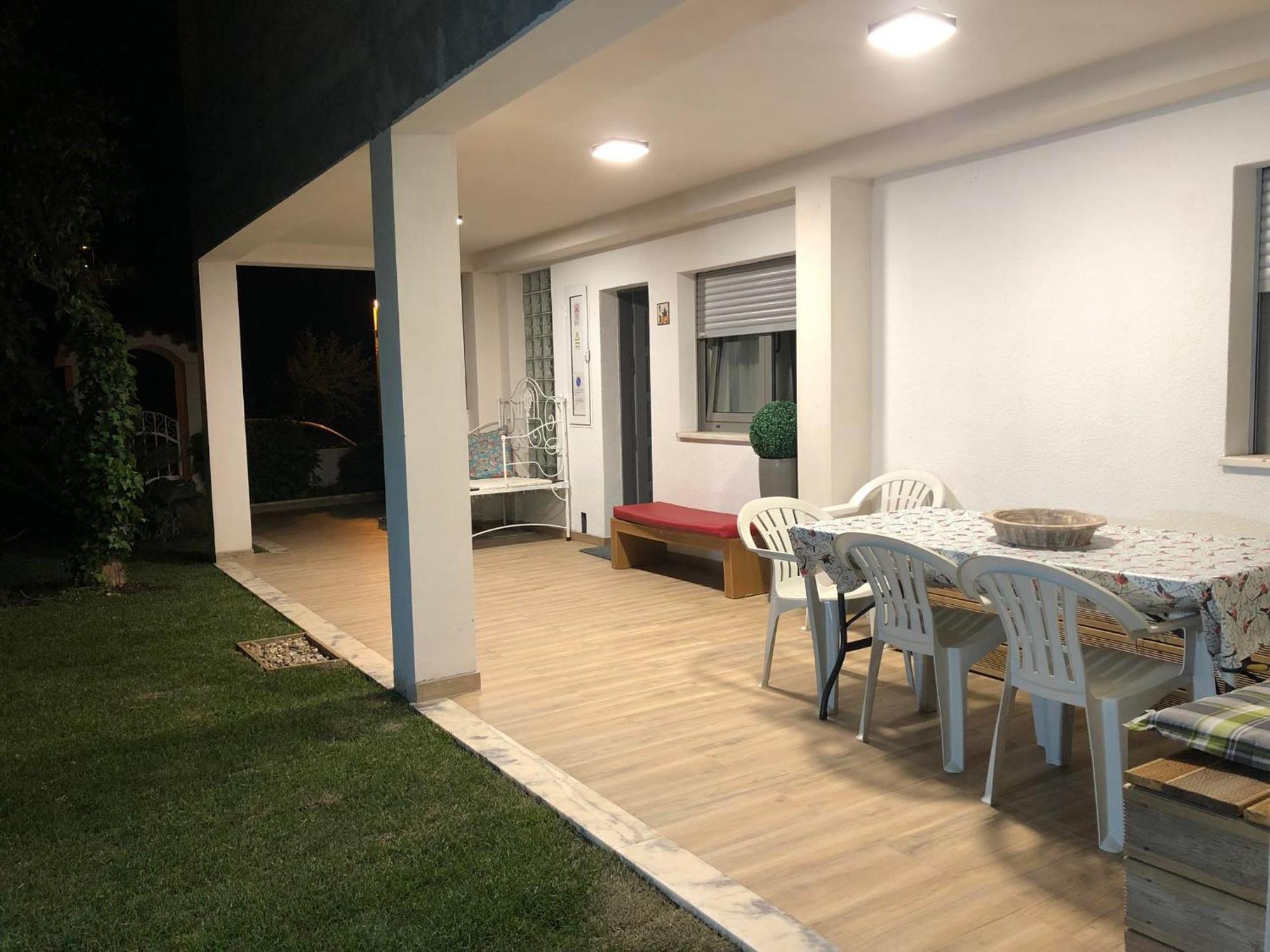 Casa da Avó Olinda Góis Exterior foto