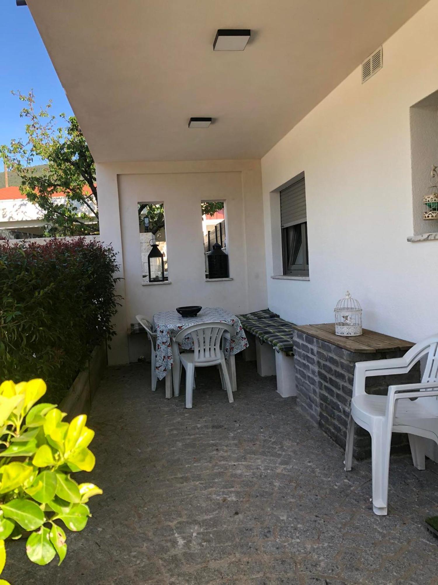 Casa da Avó Olinda Góis Exterior foto