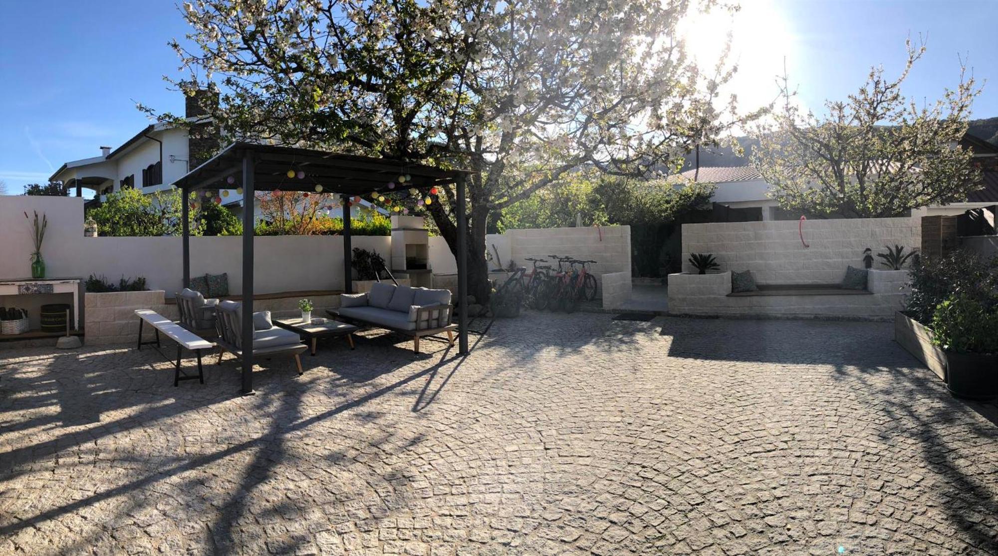 Casa da Avó Olinda Góis Exterior foto