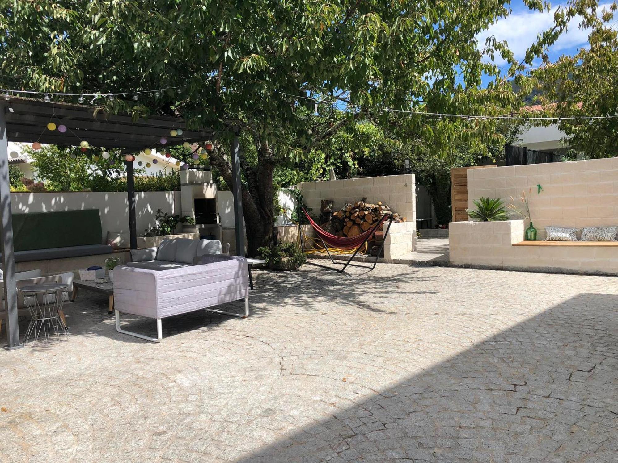 Casa da Avó Olinda Góis Exterior foto