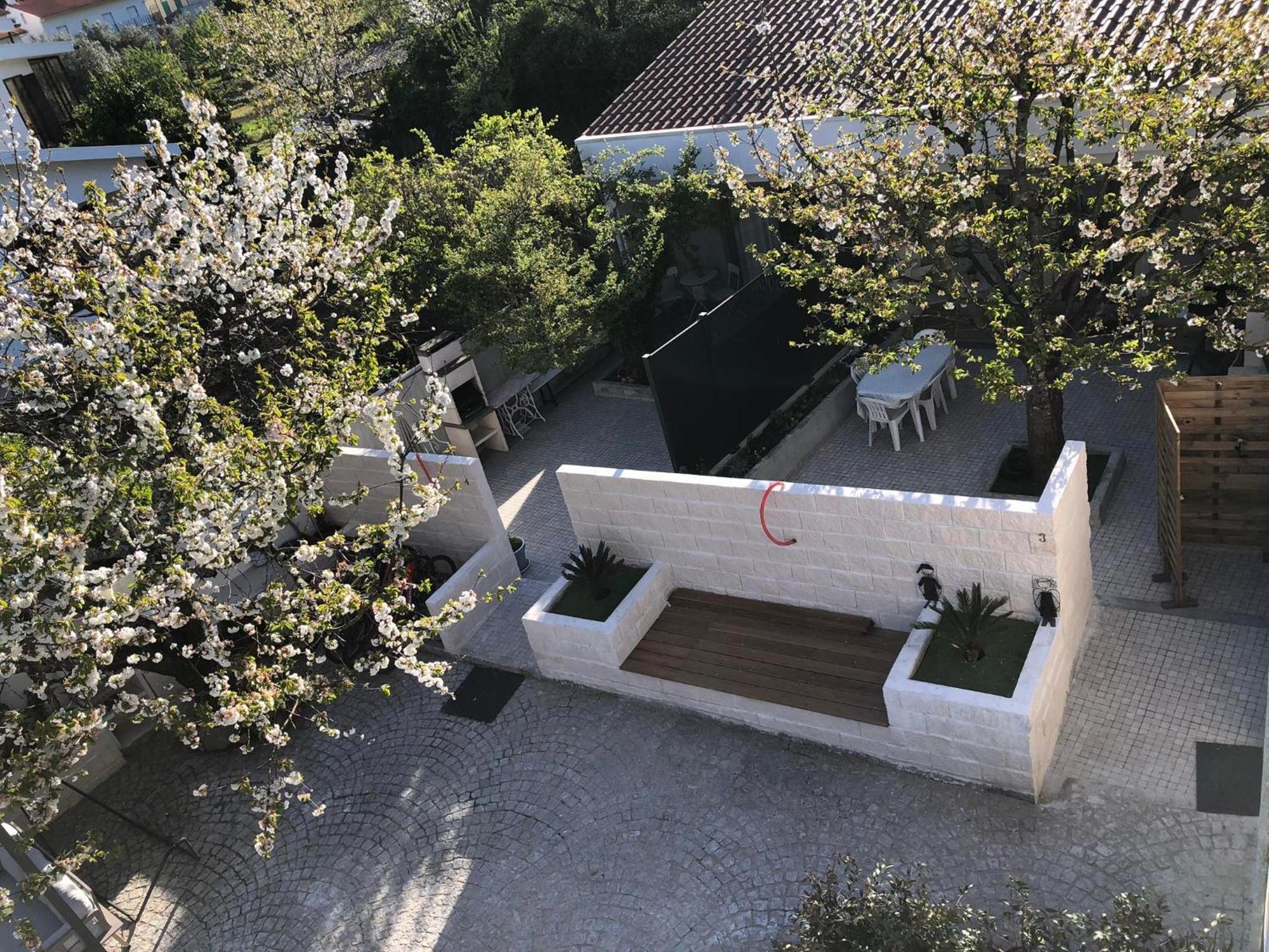 Casa da Avó Olinda Góis Exterior foto