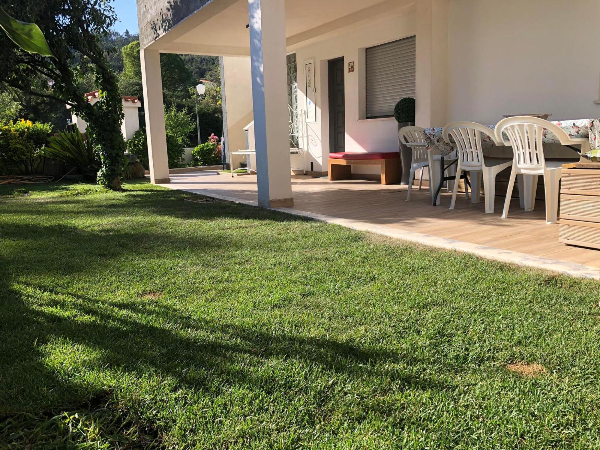 Casa da Avó Olinda Góis Exterior foto