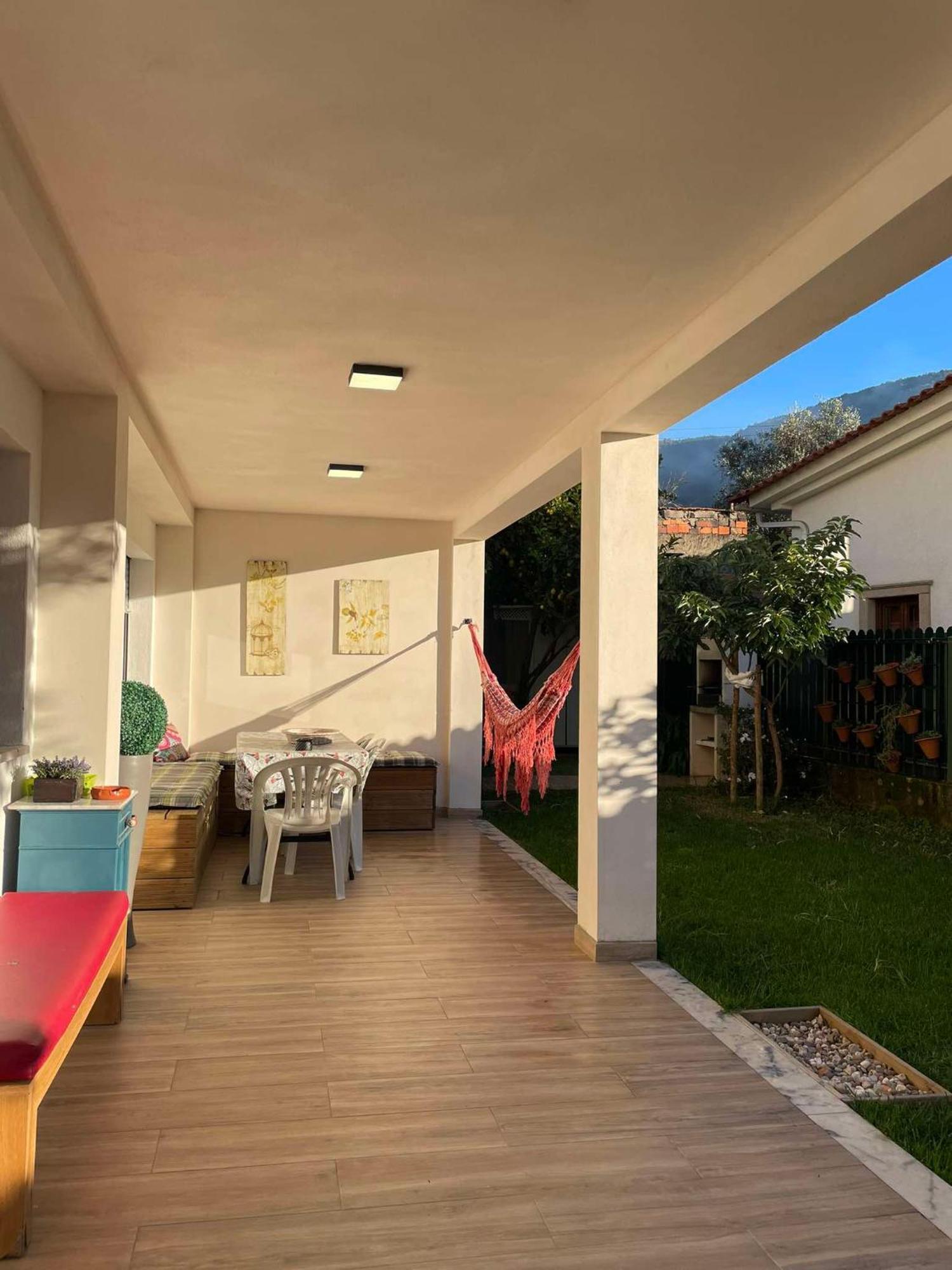Casa da Avó Olinda Góis Exterior foto